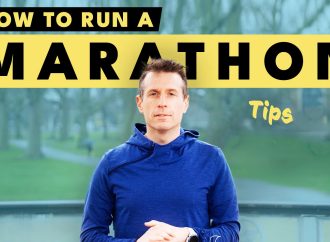 Best Essential Marathon Training Tips for First-Time Runners