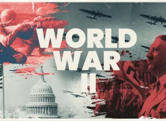 The Impact of World War II on Modern Society