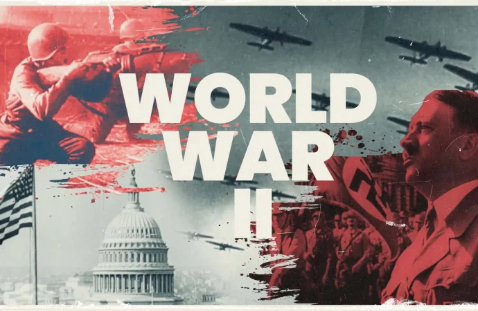 The Impact of World War II on Modern Society