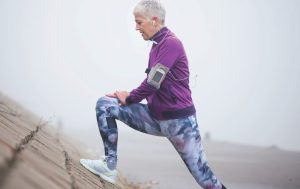 How to Stay Fit While Managing Chronic Pain