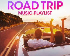 Road Trips for Music Lovers