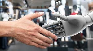 The Role of AI in Modern Manufacturing