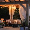 How to Create a Relaxing Patio Space