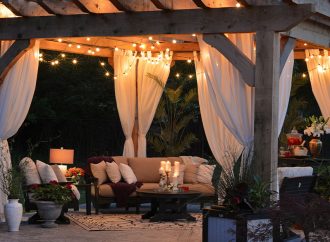 How to Create a Relaxing Patio Space