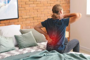 How to Stay Fit While Managing Chronic Pain