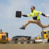 How to Stay Fit While Working a Physically Demanding Job