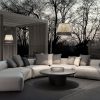 How to Create a Relaxing Outdoor Lounge Space