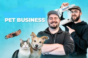 Start a Pet Sitting Business and Grow Your Clients