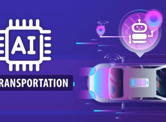 The Role of AI in Transportation Technology