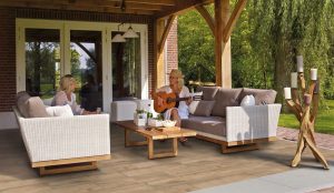 How to Create a Relaxing Patio Space