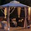 How to Create a Relaxing Gazebo Space