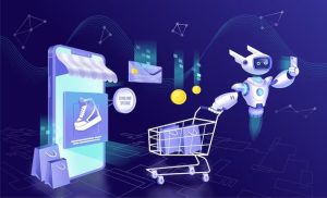 The Role of AI in Modern Retail