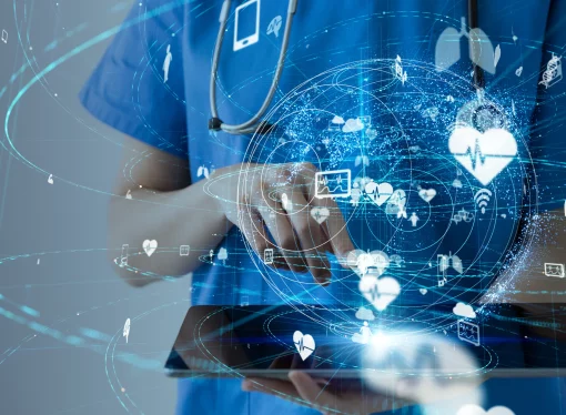 The Role of AI in Modern Healthcare Technology