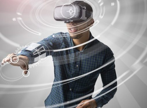 The Role of AI in Modern Entertainment