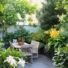 How to Create a Relaxing Garden Space