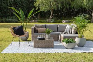 How to Create a Relaxing Garden Space