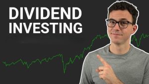 Build Wealth Through Dividend Investing