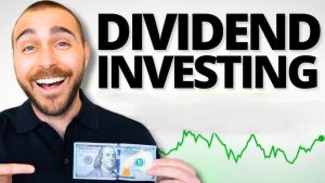 Build Wealth Through Dividend Investing