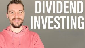 Build Wealth Through Dividend Investing