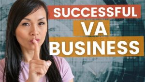 Start a Virtual Assistant Business and Grow Clients