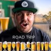 The Best Road Trips for Craft Beer Lovers