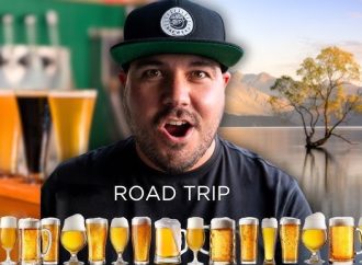 The Best Road Trips for Craft Beer Lovers