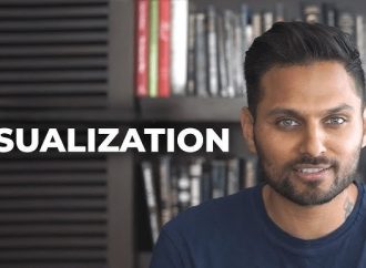 How to Stay Motivated to Practice Visualization Regularly