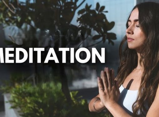 How to Stay Motivated to Meditate Regularly