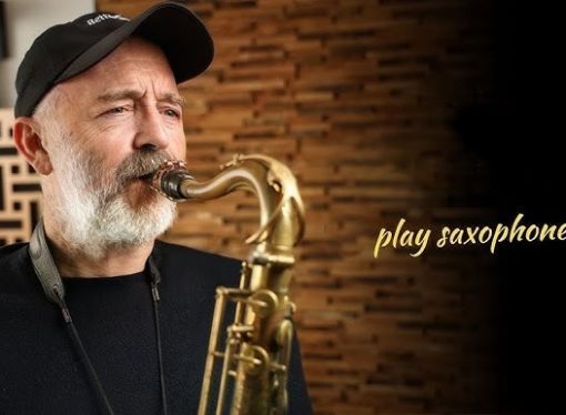 The Best Apps for Learning to Play Saxophone
