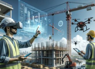 The Role of AI in Modern Construction