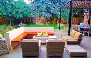 How to Create a Relaxing Patio Space