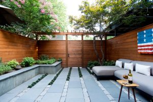 How to Create a Relaxing Patio Space