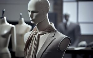 The Role of AI in Modern Fashion