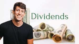 Build Wealth Through Dividend Investing