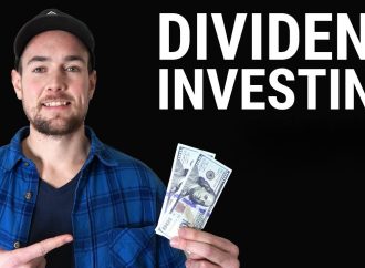 How to Build Wealth Through Dividend Investing