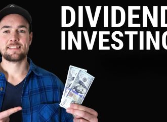 How to Build Wealth Through Dividend Investing