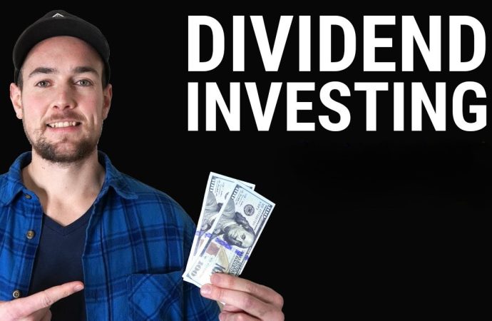 How to Build Wealth Through Dividend Investing