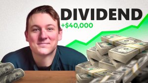 Build Wealth Through Dividend Investing