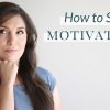 How to Stay Motivated to Read Regularly