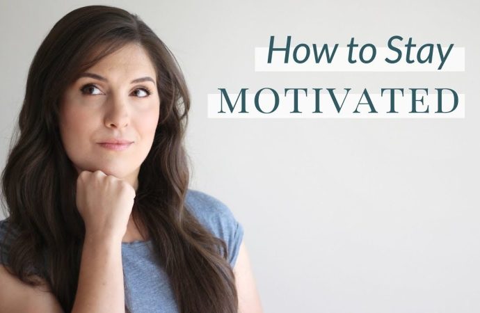 How to Stay Motivated to Read Regularly