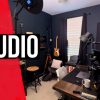 How to Create a Functional Home Recording Studio