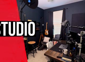 How to Create a Functional Home Recording Studio