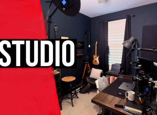 How to Create a Functional Home Recording Studio