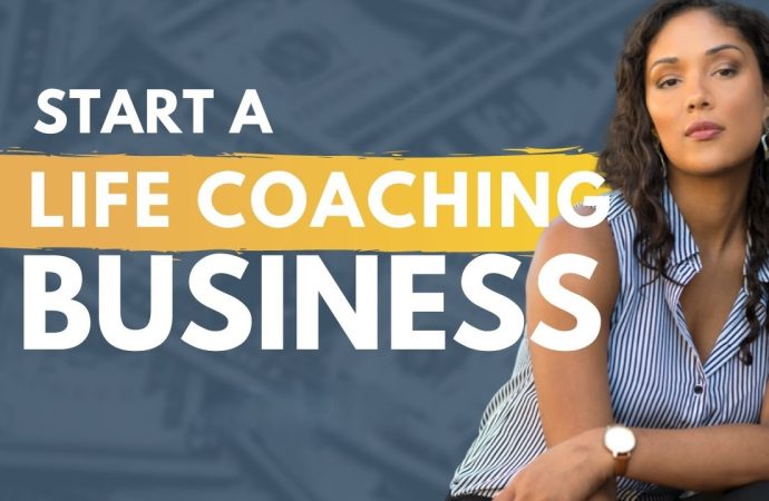 How to Start a Life Coaching Business and Grow Your Clients