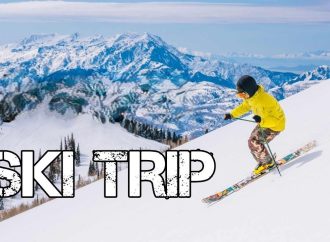 How to Plan a Group Ski Trip