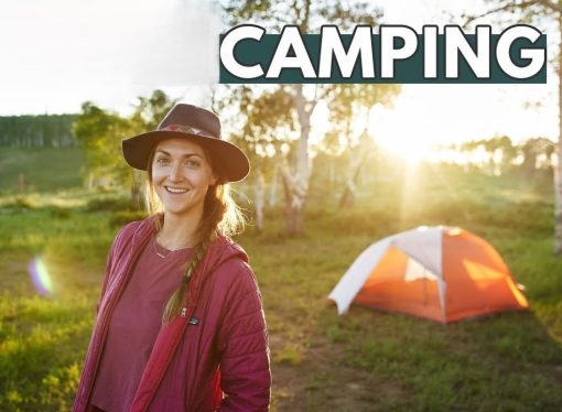 How to Plan a Fun and Stress-Free Group Camping Trip