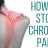 How to Stay Fit While Managing Chronic Pain