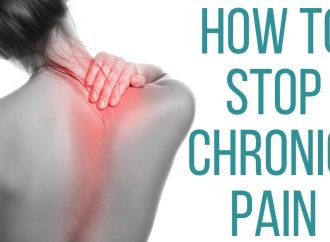 How to Stay Fit While Managing Chronic Pain