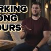 How to Stay Fit While Working Long Hours