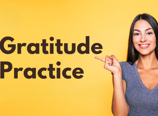 How to Stay Motivated to Practice Gratitude Daily